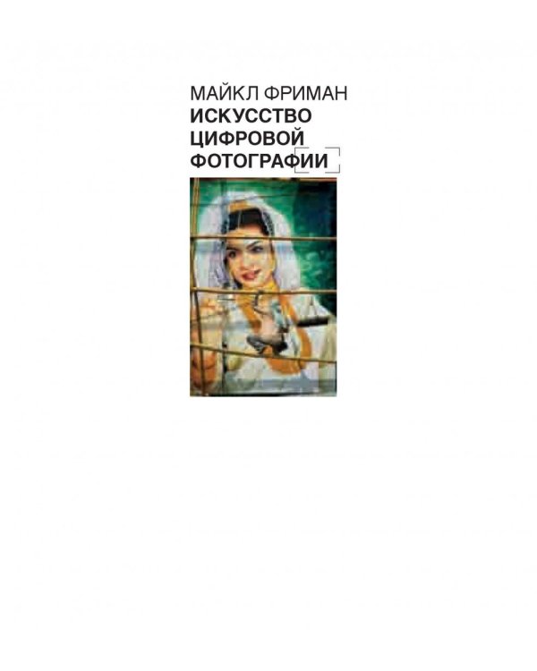 Искусство цифровой фотографии. Продвинутые приемы и техники создания удачных фотоснимков