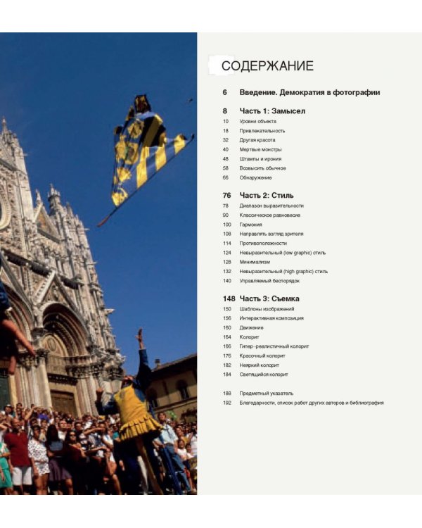 Искусство цифровой фотографии. Продвинутые приемы и техники создания удачных фотоснимков