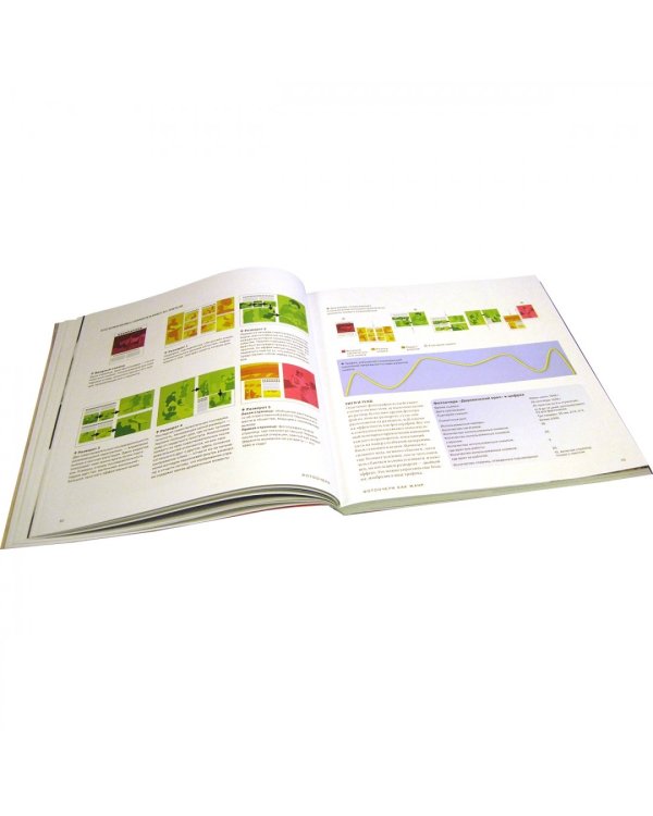 Фотоочерк. Искусство создания ярких визуальных историй