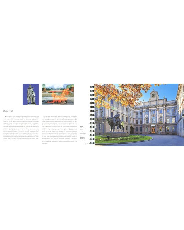 Sankt-Petersburg Und Seine Umgebung. Neugestaltung Der Jahreszeiten