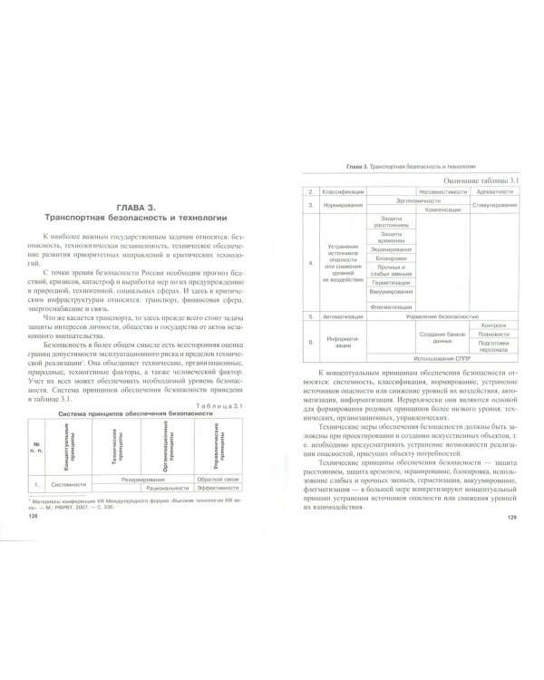 Инновационные процессы в логистике