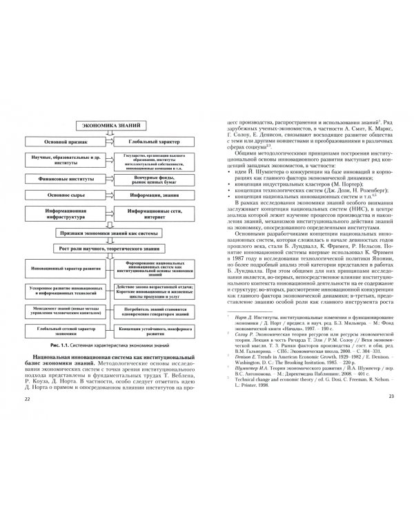 Высшее образование в России: вызовы времени и взгляд в будущее