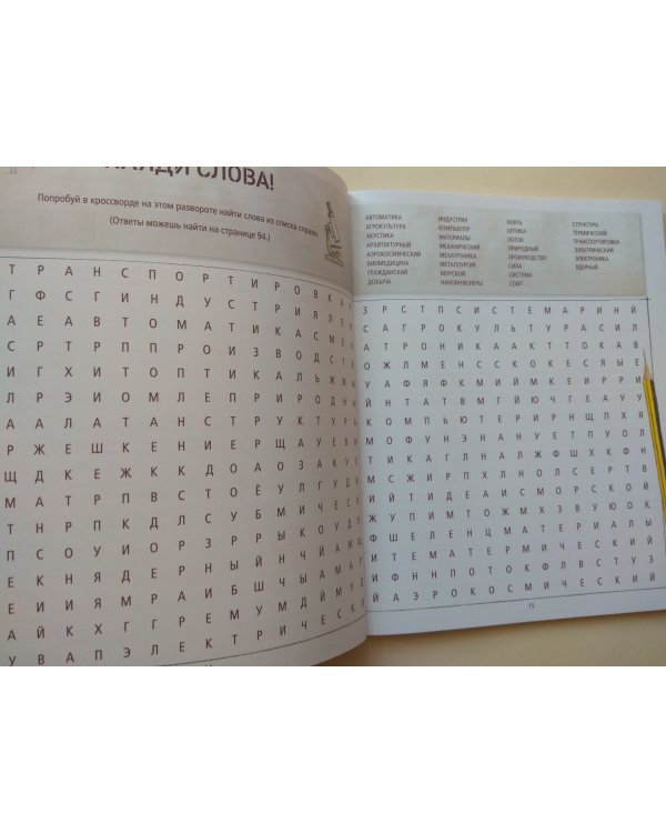 Большая книга проектов Розы Риверы