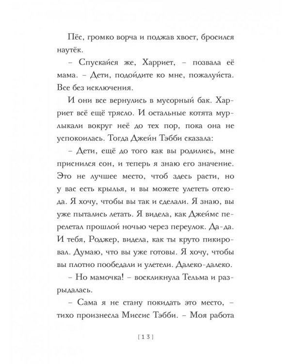 Крылатые кошки