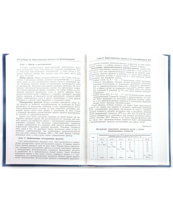 Инвестиции. Учебник для бакалавров