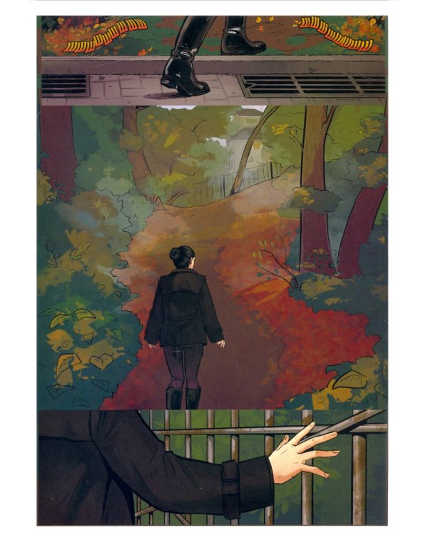 Аддикт. Часть 1