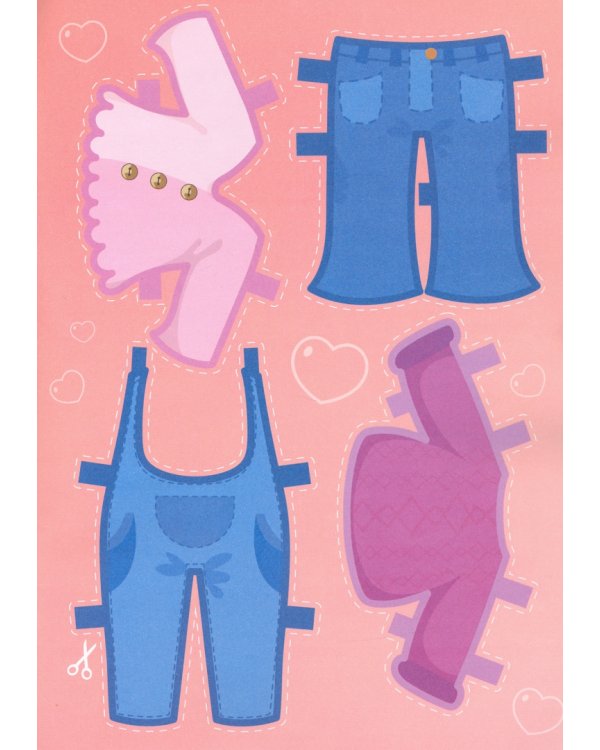 Чтение приключение №2, февраль 2022 года. Говорящий Том и друзья. Модная Анджела