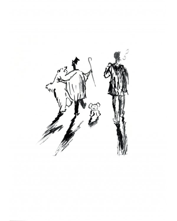 Снег на траве. Комплект в 2-х томах