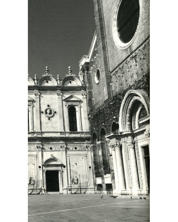 Дневник путешествия в Италию