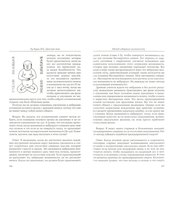 Даосская йога. Алхимия и бессмертие