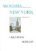 Москва-Нью-Йорк-Москва. Альбом