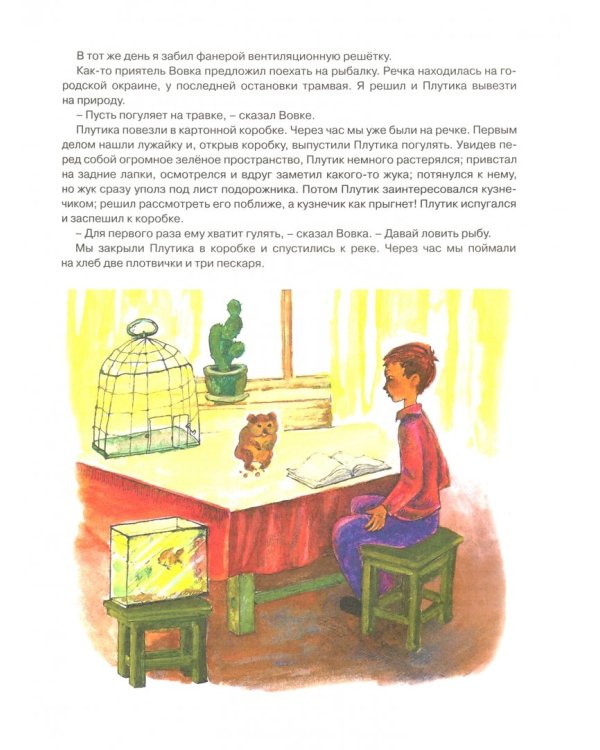 Там, где никогда не заходит солнце