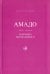 Амадо. Книга 1. Рукопись Молчаливого
