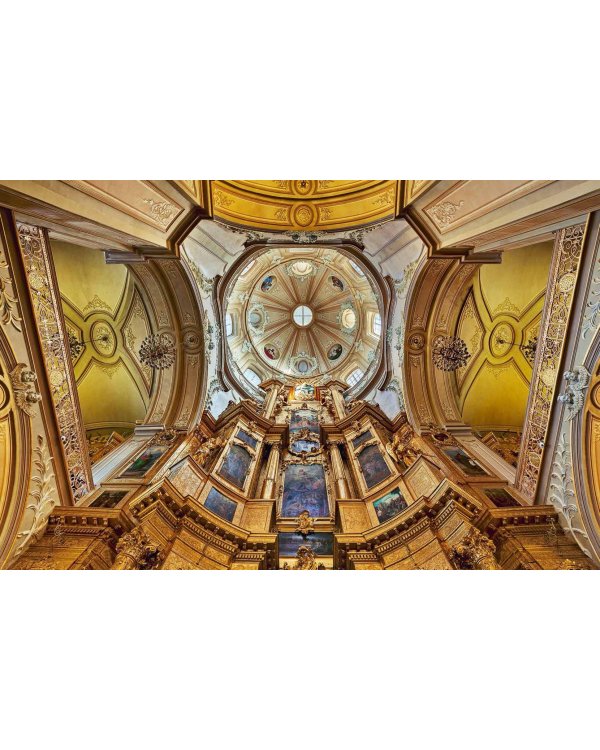 Храм Климента папы Римского в Замоскворечье