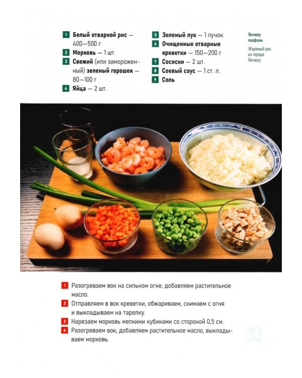 Кормление дракона. Тайны китайской кухни