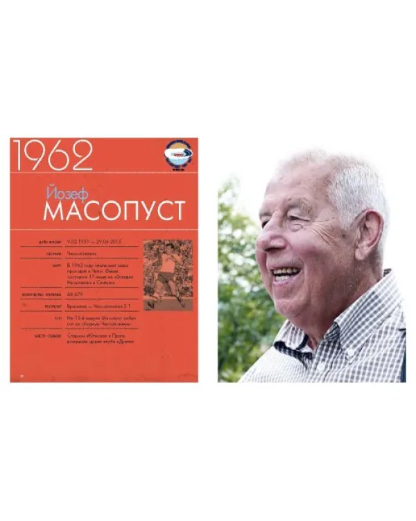 Я забил гол в финале чемпионата мира