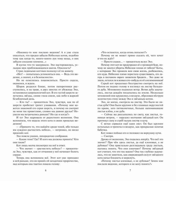 Гроза и тень