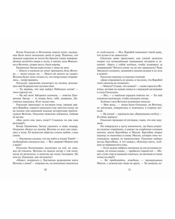 Гроза и тень