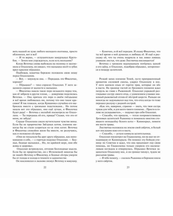 Гроза и тень