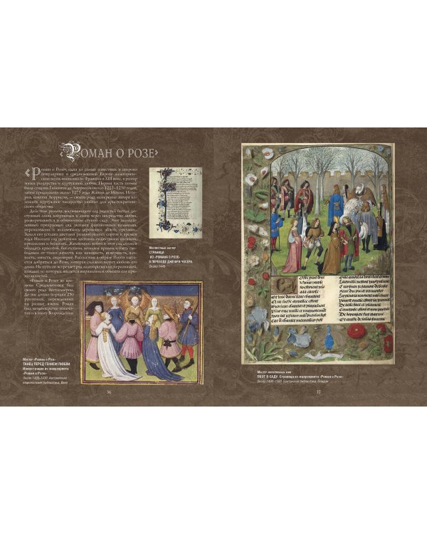 Шедевры Иеронима Босха