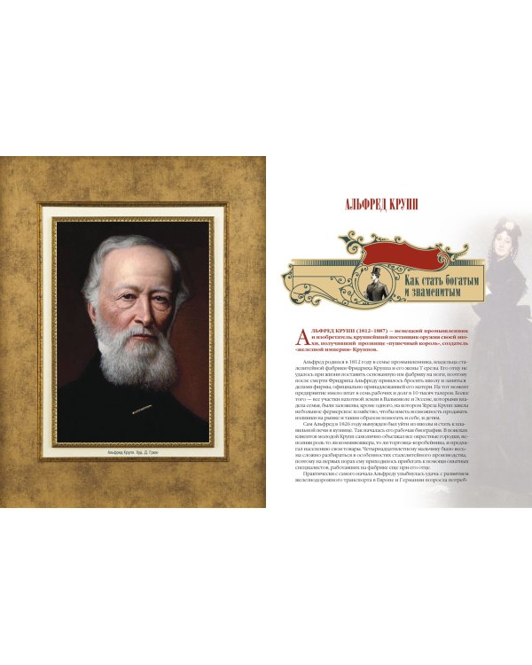 Книга успешного руководителя