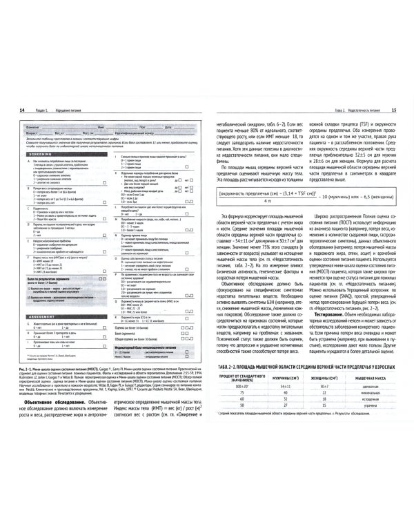 The Merck Manual Руководство по медицине. Диагностика и лечение