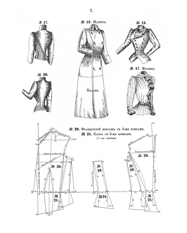 Курс кройки