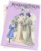 Модный курьер. Полный годовой комплект за 1900 год