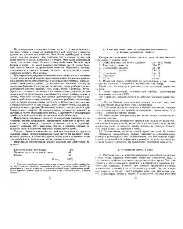 Русский огород, питомник и плодовый сад (Том I-II)