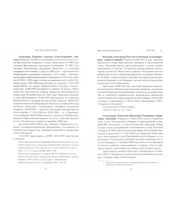 Все мы - "Христовы священнослужители и миряне". Часть 1