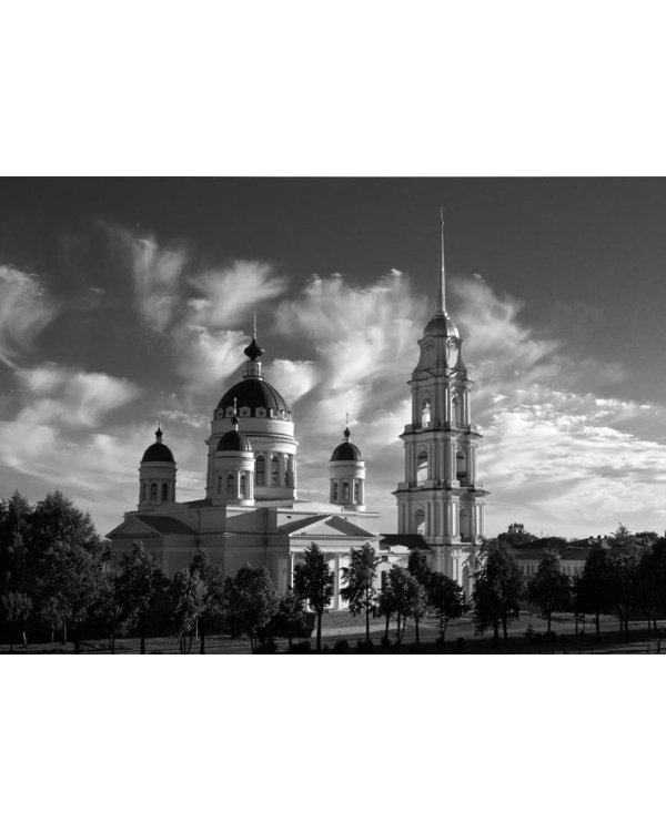 Избранные поучения рыбинским прихожанам (с комментариями)