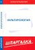 Шпаргалка по культурологии