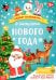 Адвент-календарь с плакатом В ожидании Нового года