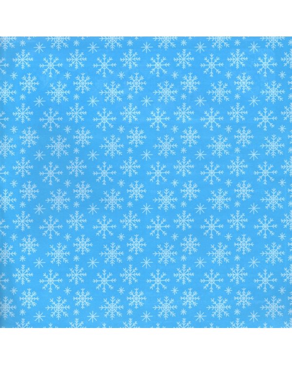 Аппликации. Новогодняя мастерская снежинок. Набор из 3 штук