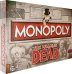 Игра. Монополия Walking Dead, на английском языке