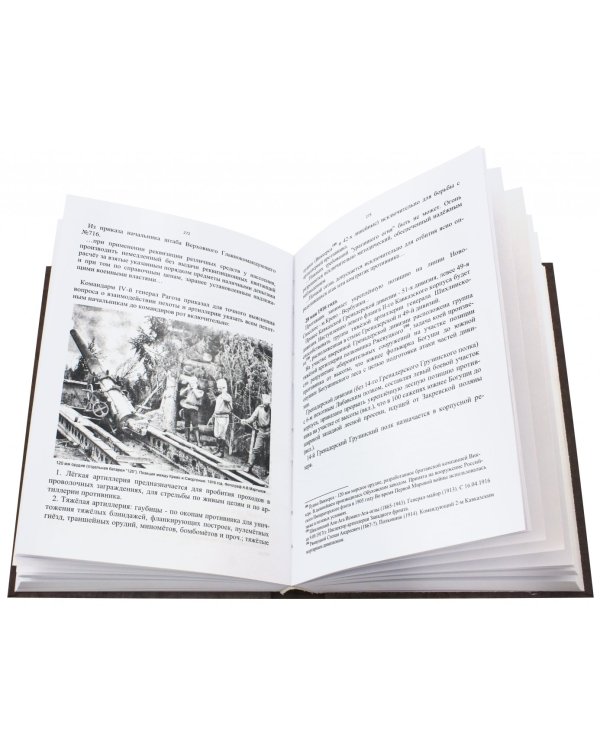 14-й Гренадерский Грузинский полк в Великой войне. 1916 год