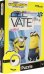 Пазл. Миньоны. Грювитация, 120 элементов