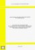 Методические рекомендации по разработке государственных элементных сметных норм
