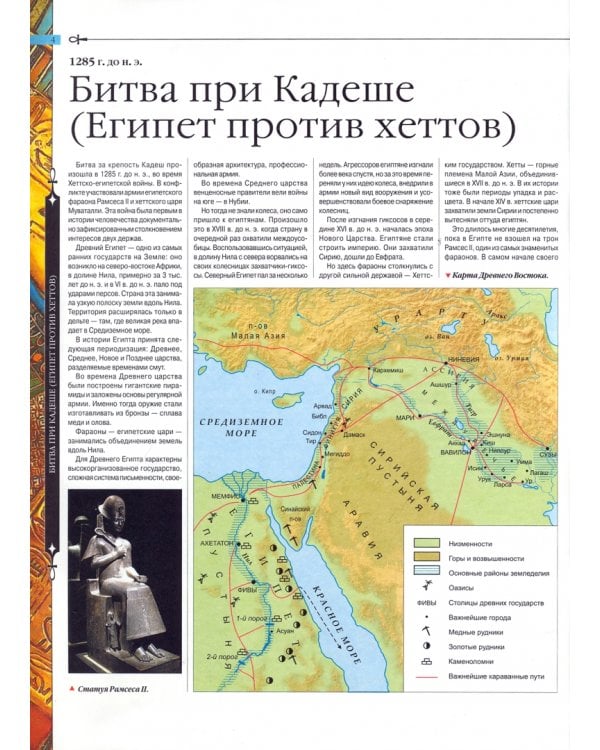 Величайшие битвы всех времен и народов