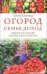 Огород - семье доход. Работа на участке в вопросах и ответах