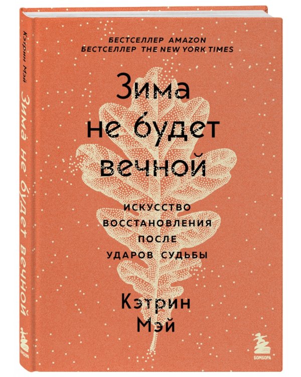 Зима не будет вечной. Искусство восстановления после ударов судьбы
