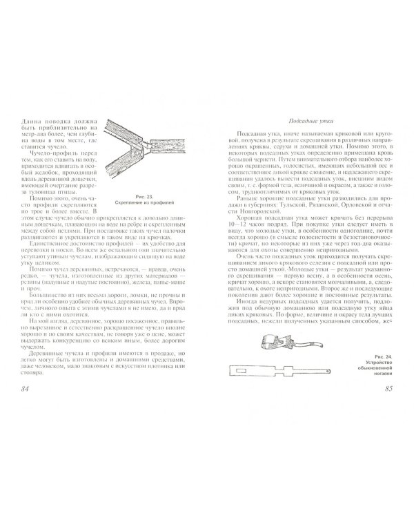 Утиная охота