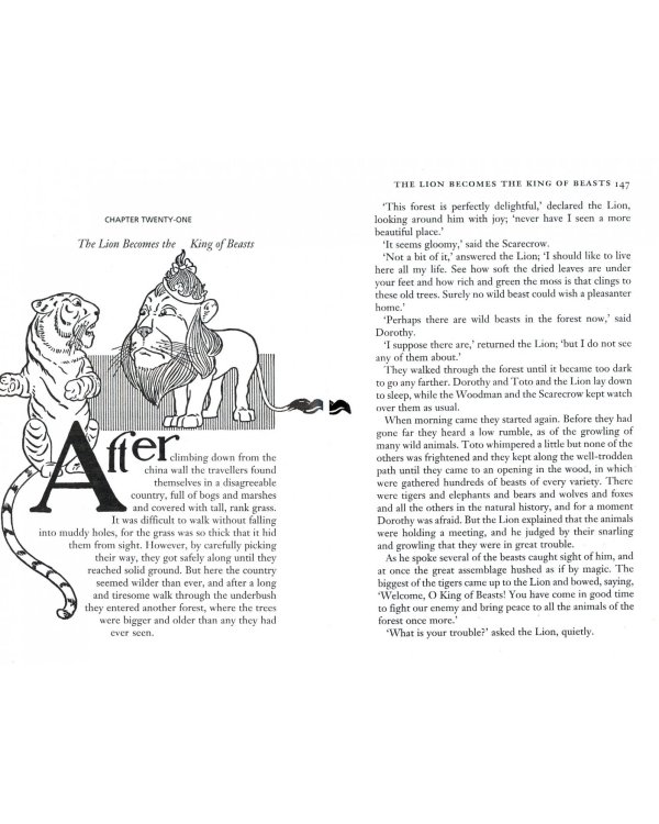 The Wonderful Wizard of Oz. Glinda of Oz