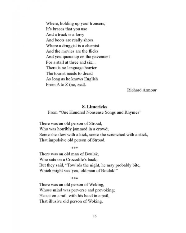 Лингвокультурологический аспект перевода. Практикум