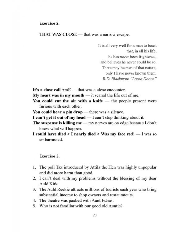 Лингвокультурологический аспект перевода. Практикум