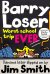 Barry Loser: Worst School Trip Ever!