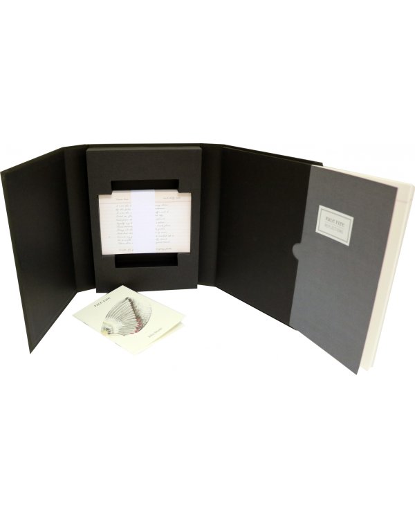 Pale Fire. A Poem in Four Cantos by John Shade