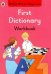 English for Beginners. First Dictionary. Workbook
