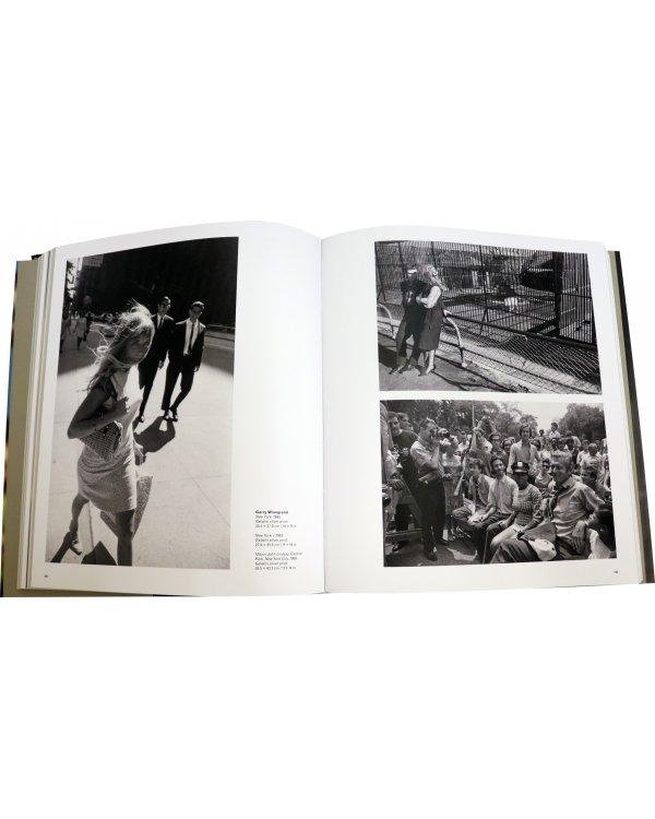 Photography Today. A History of Contemporary Photography