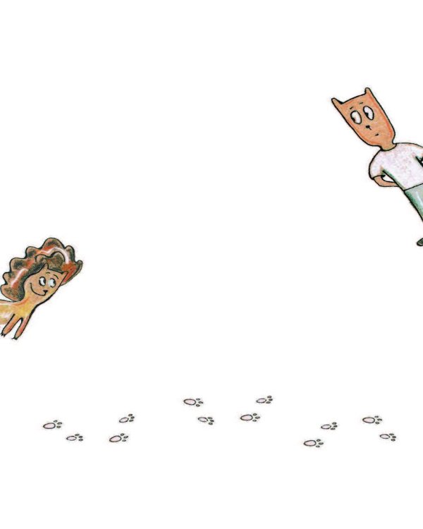 Русский язык. Грамотные коты